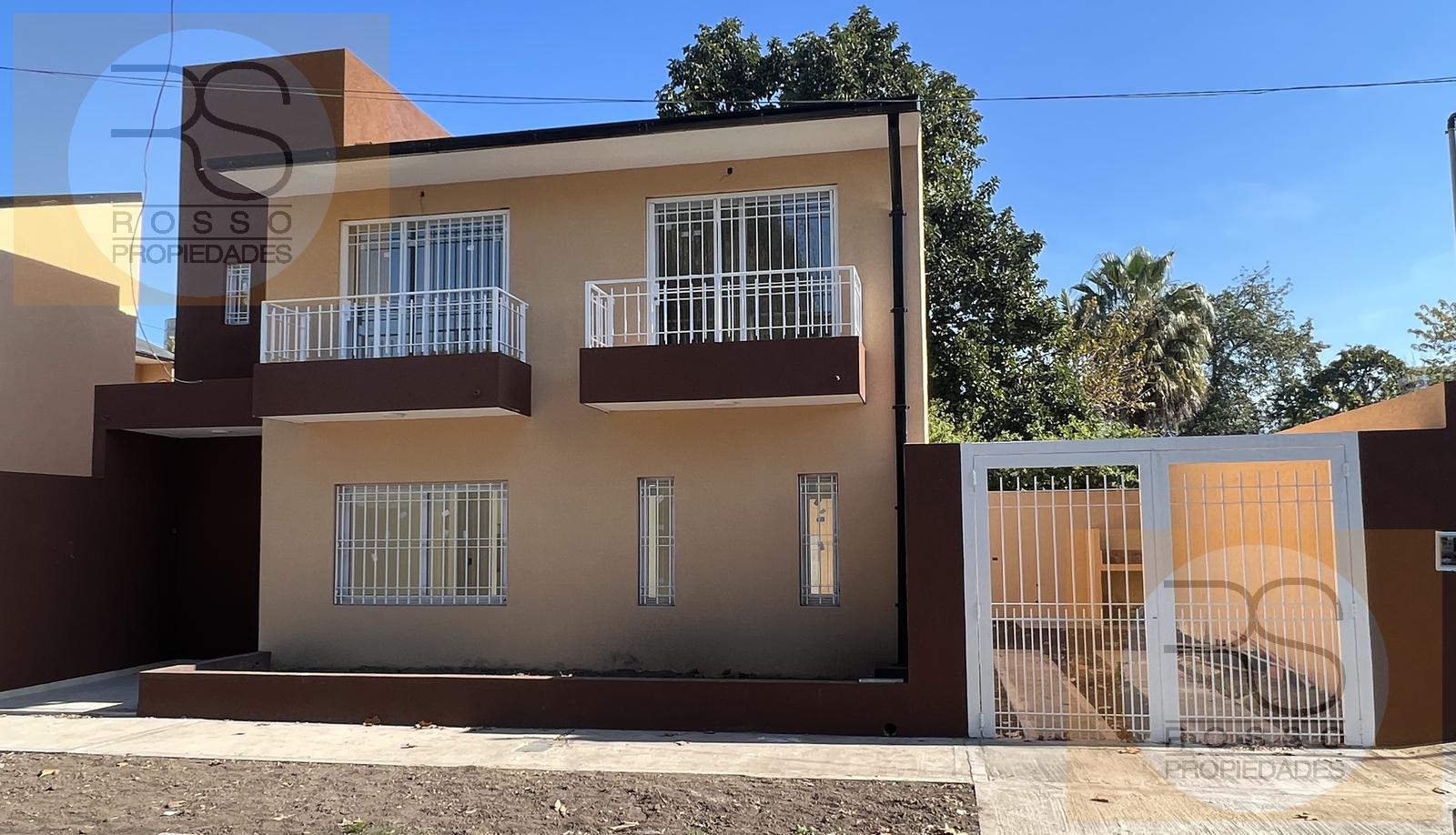 #2451080 | Venta | PH | Villa Sarmiento (Rosso Propiedades)