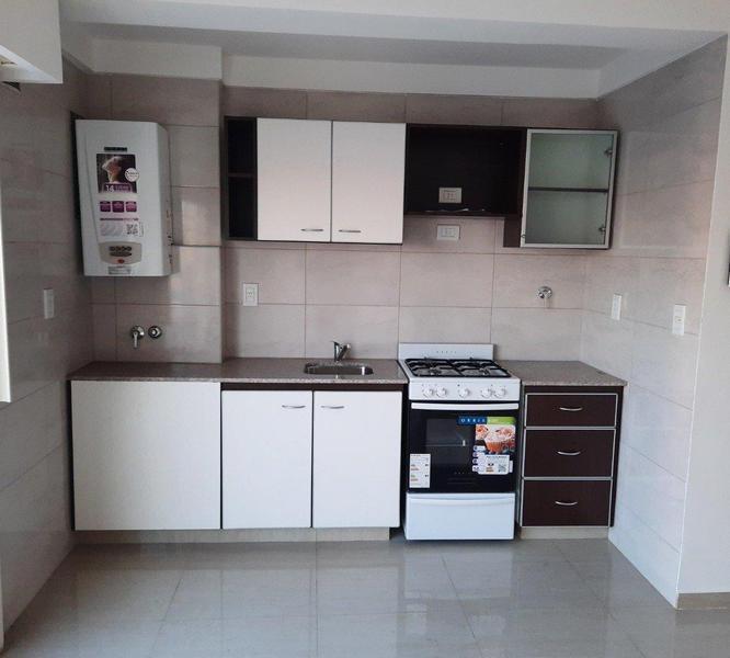 #4652277 | Venta | Departamento | Paternal (Estudio GARCIA)