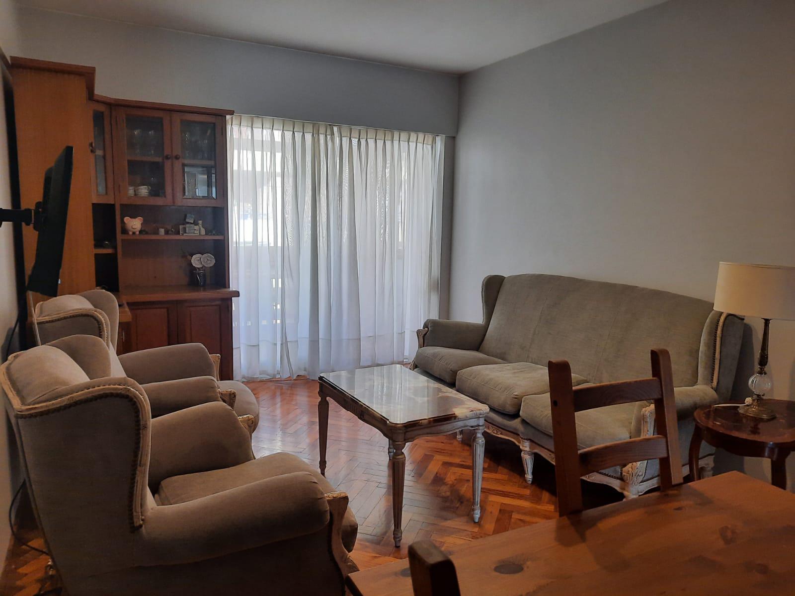 #5091398 | Rental | Apartment | Centro (Gonzalo Guiñazú - Negocios Inmobiliarios)