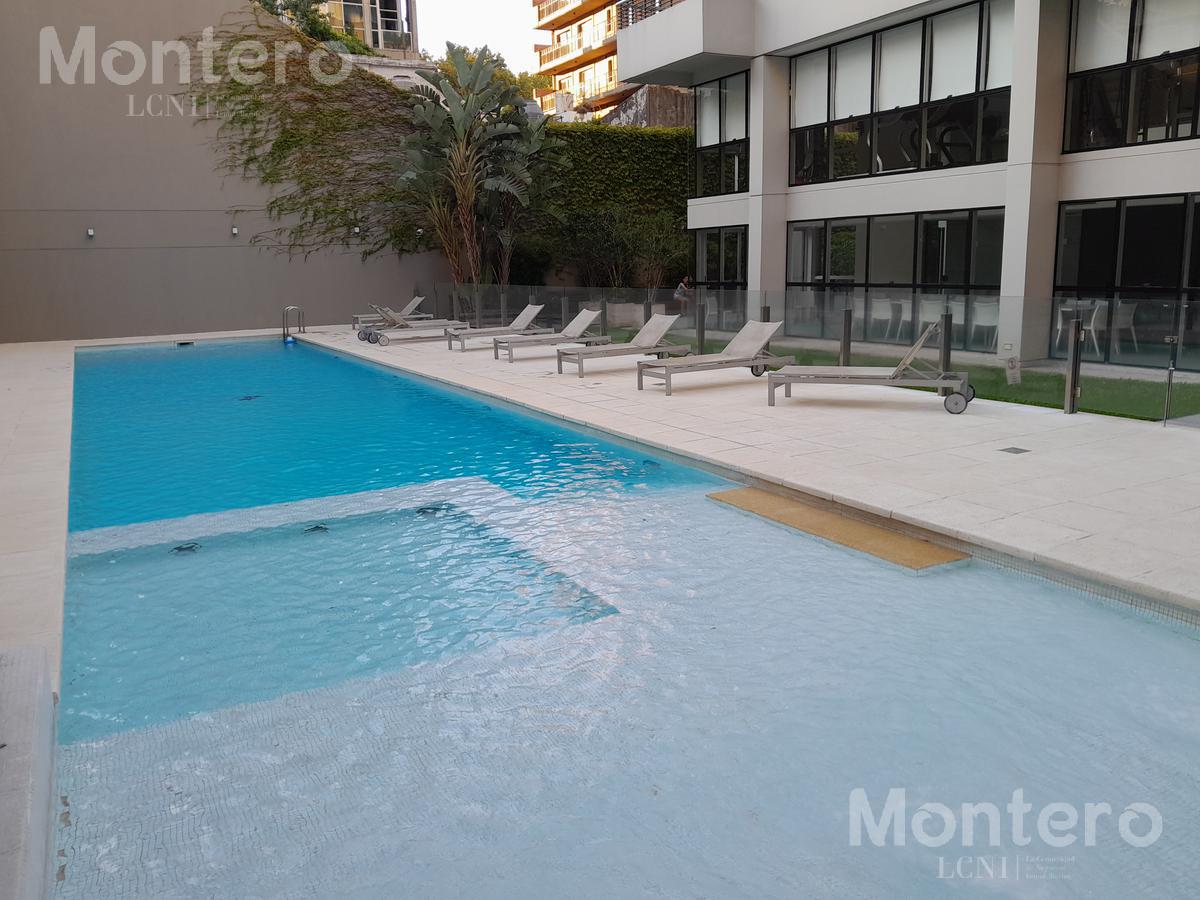 #3881009 | Sale | Apartment | Palermo Hollywood (Montero )