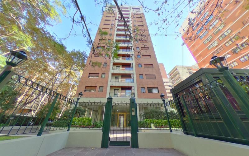 #2306030 | Venta | Departamento | Belgrano Barrancas (American Propiedades)