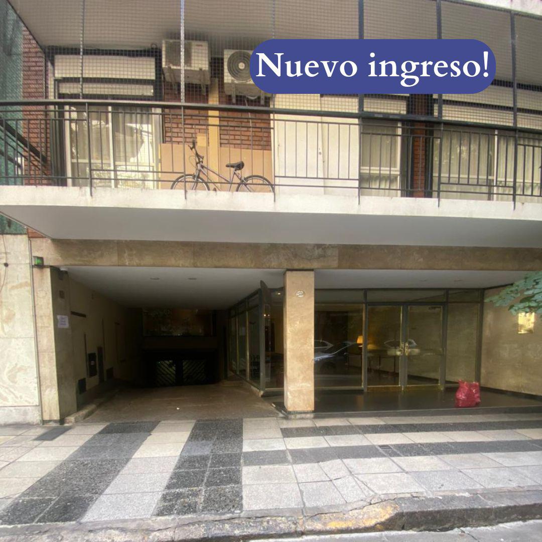 #5085515 | Sale | Garage | Palermo (FRANCISCO NIGRO NEGOCIOS INMOBILIARIOS)