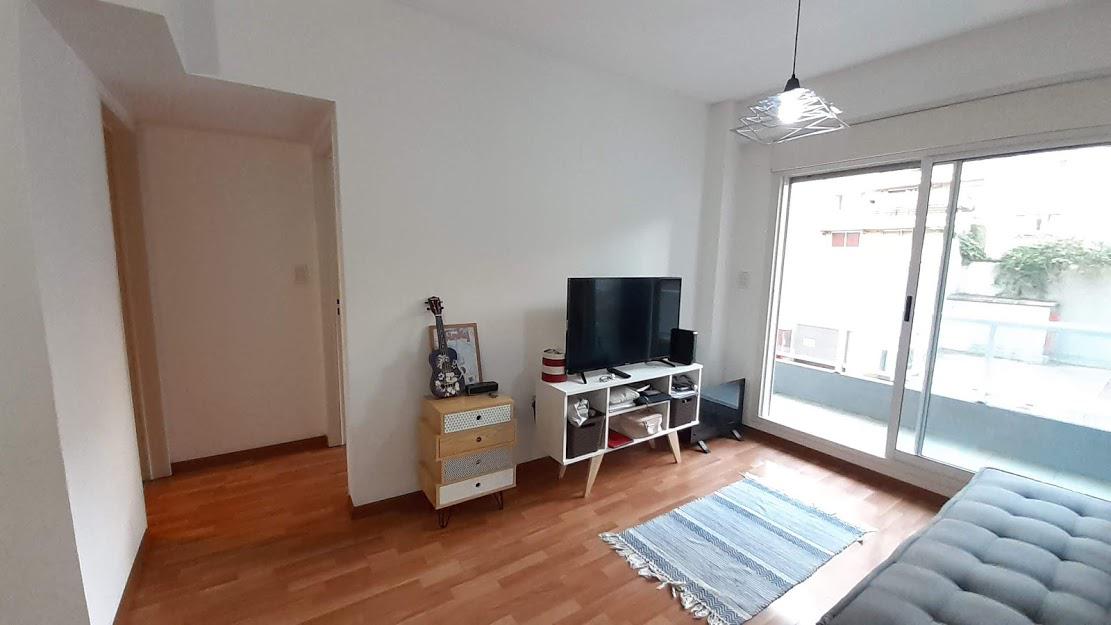 #4834621 | Sale | Apartment | Caballito Norte (Soldati Propiedades SA)