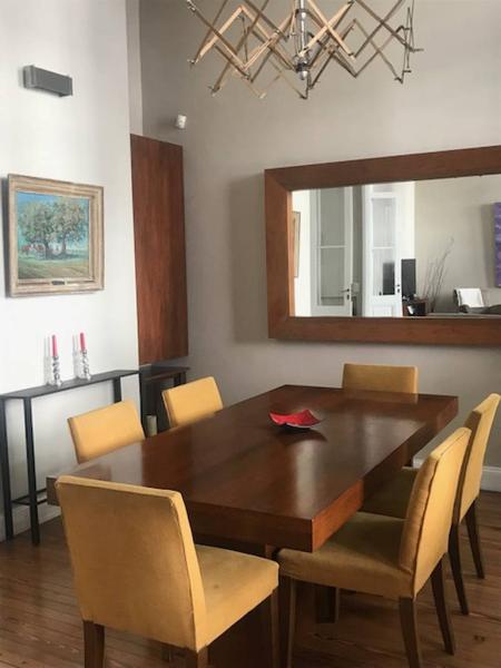 #2652064 | Venta | Departamento | Recoleta (CONTINI Real Estate)