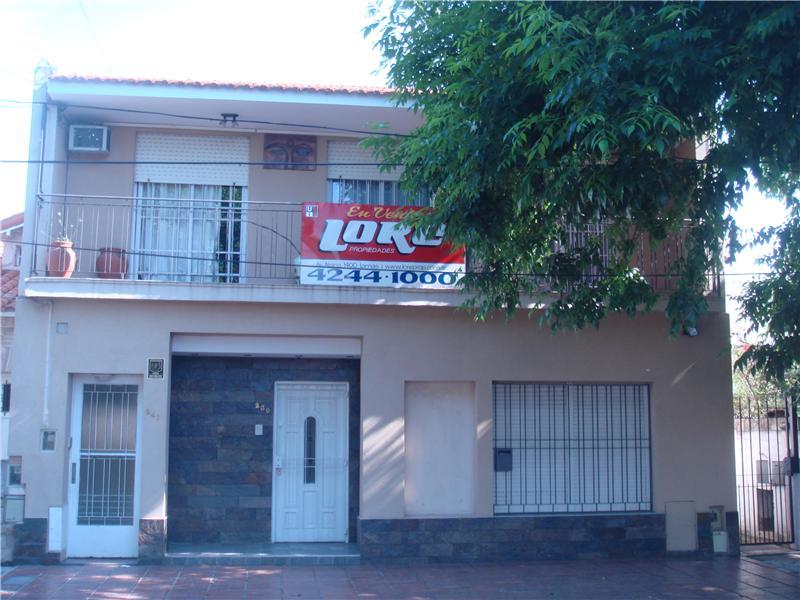 #196869 | Venta | Casa | Lomas De Zamora (Lo Re Propiedades)