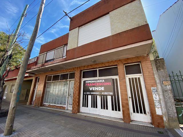 #4233672 | Sale | House | La Plata (Inmobiliaria Francesconi)