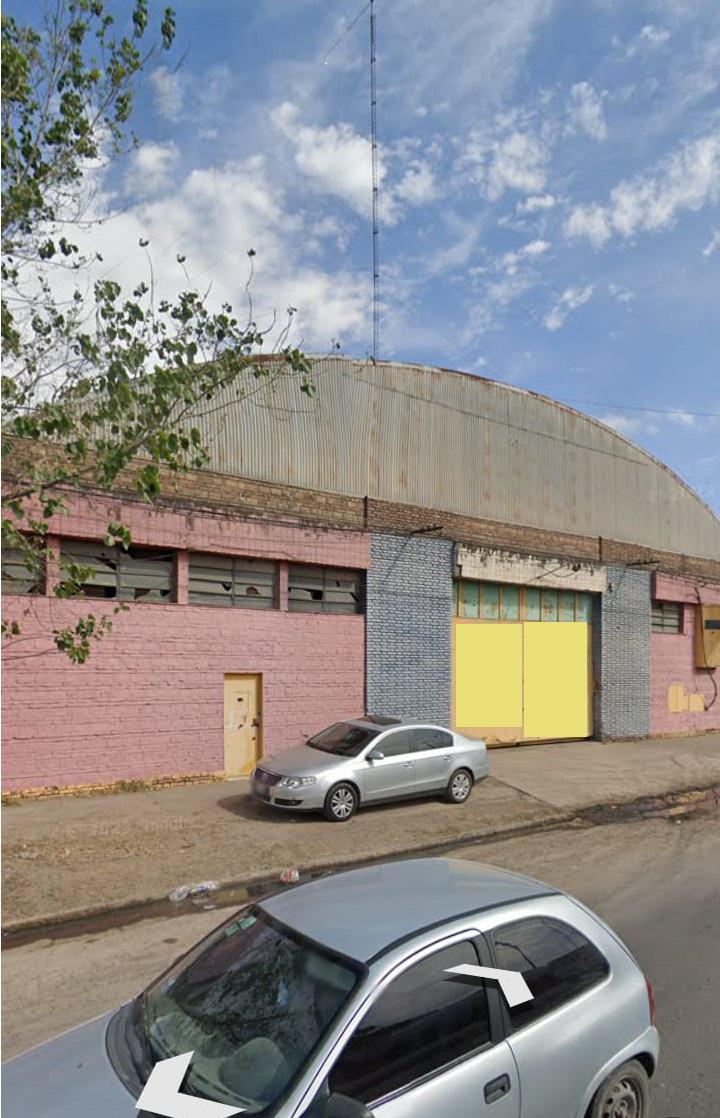 #4580392 | Sale | Warehouse | Zona Oeste (CAM Rosario - PGA Propiedades)