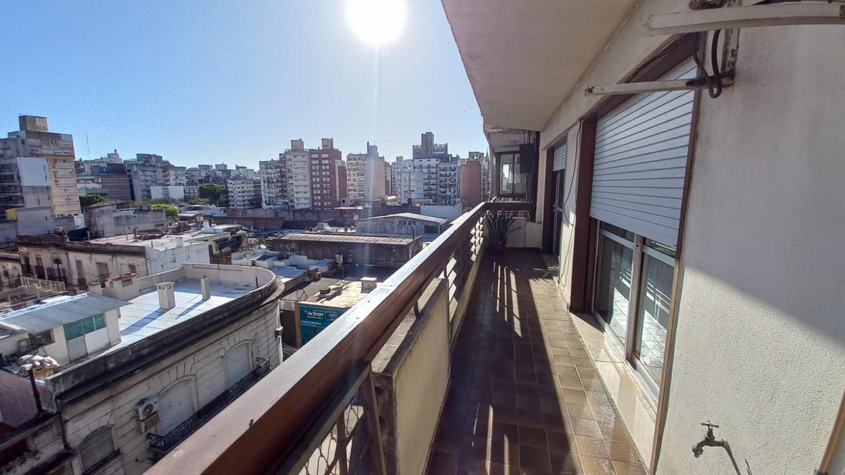 #2465975 | Venta | Departamento | Rosario (Banchio sa)