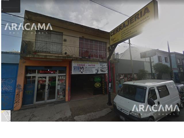 #4930313 | Venta | Local | Monte Grande (Aracama Propiedades)