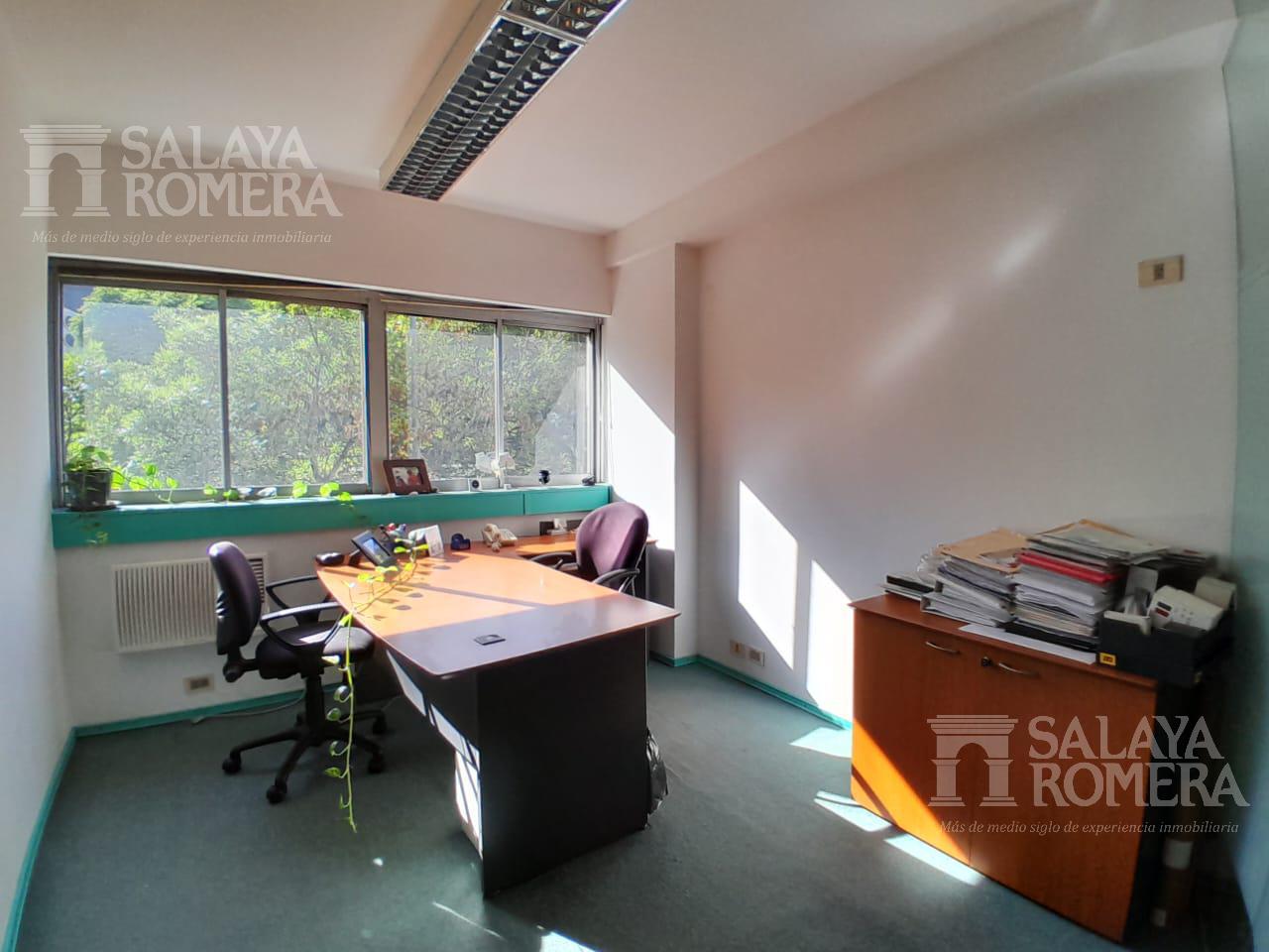 #5012165 | Rental | Office | Microcentro (Salaya Romera Propiedades)