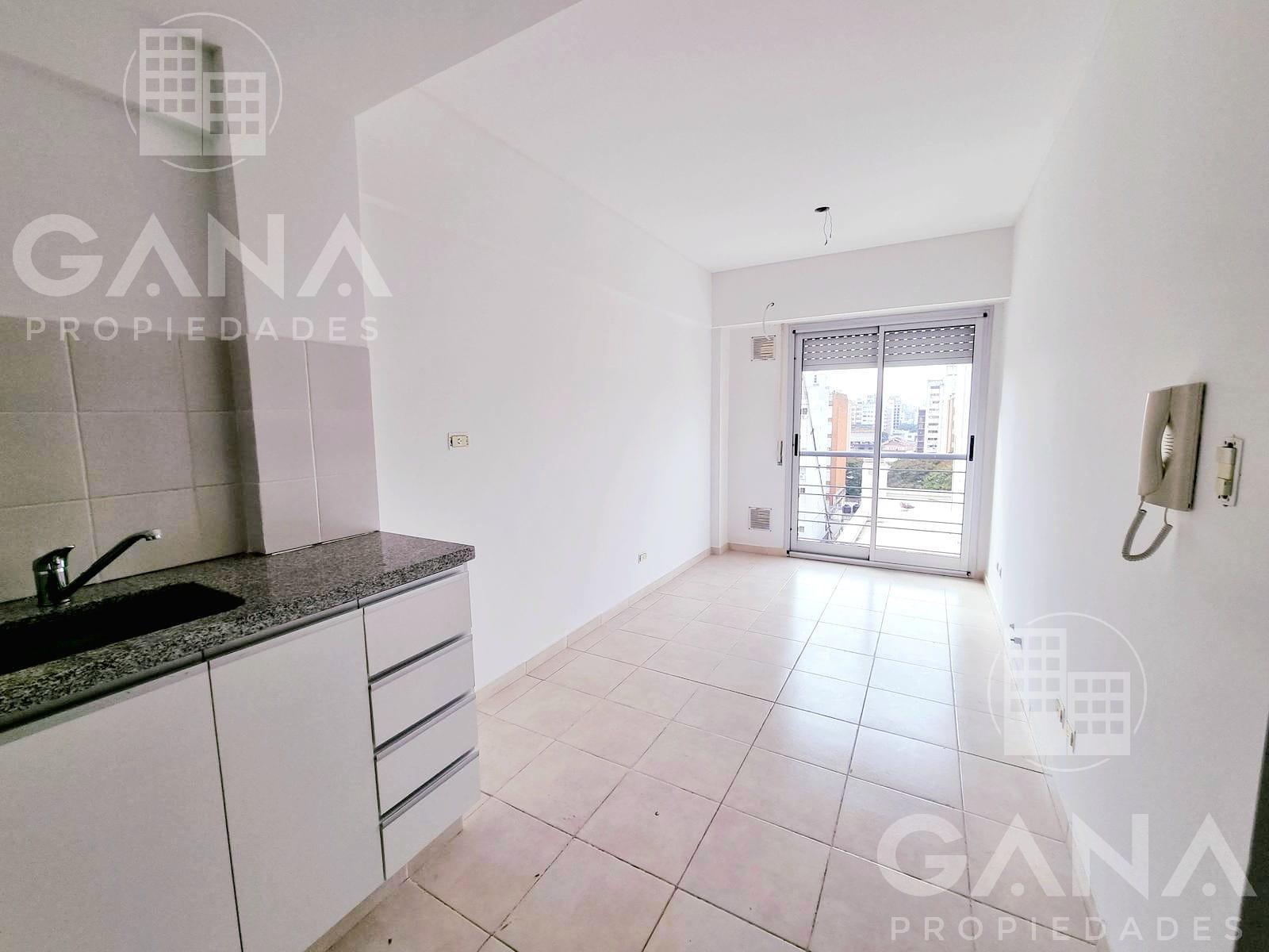 #5077408 | Venta | Departamento | Centro (GANA Propiedades)