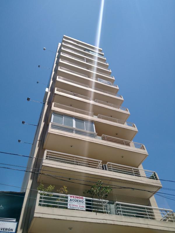 #3758996 | Venta | Departamento | Belgrano (Narvaez & Cia.)