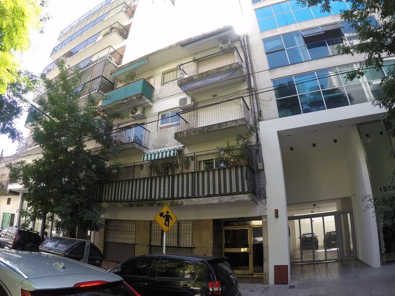 #4967247 | Alquiler | Departamento | Belgrano (Caian Negocios Inmobiliarios)