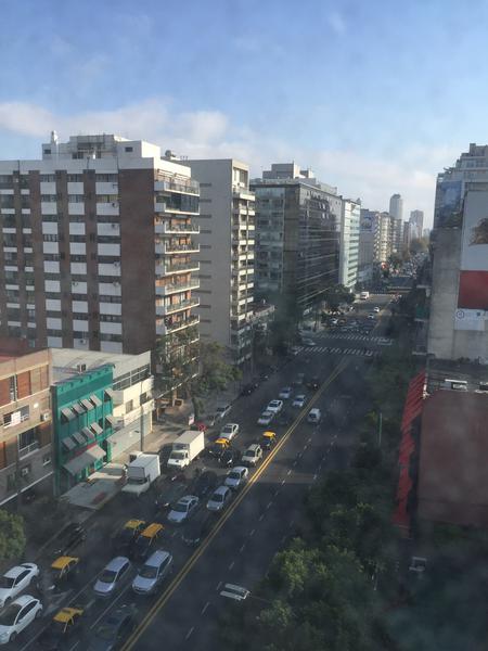 #4341251 | Venta | Departamento | Belgrano Chico (American Propiedades)