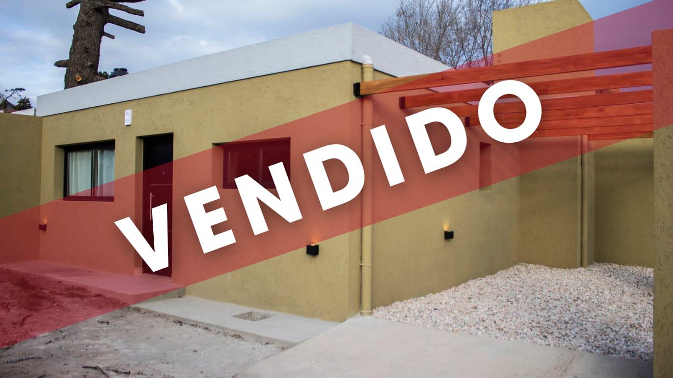 #5173456 | Venta | Casa | La Falda (Dillet Propiedades)