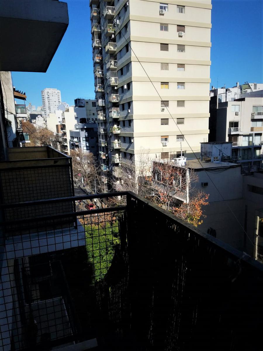 #5313001 | Alquiler | Departamento | Barrio Norte (Perez Compel)