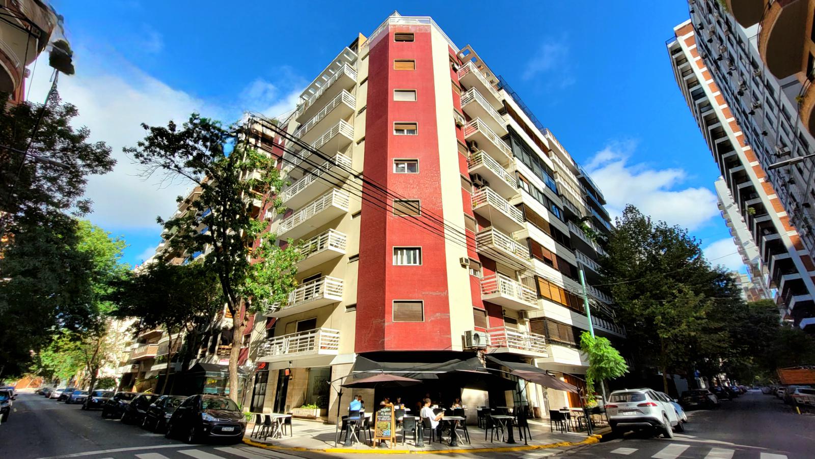 #5487551 | Venta | Departamento | Las Cañitas (David Cipolla Propiedades)