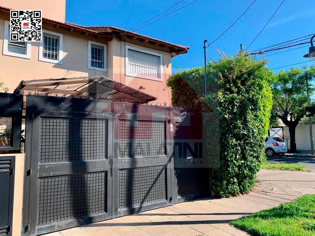 #5087345 | Venta | Casa | Beccar (Malatini Bienes Raíces)