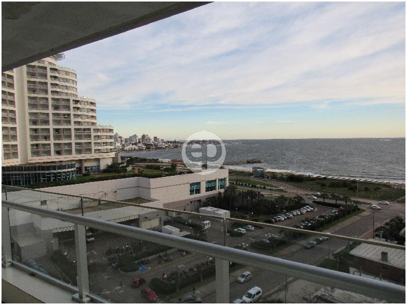 #3239113 | Venta | Departamento | Playa Mansa (Emiliano Pedrozo)