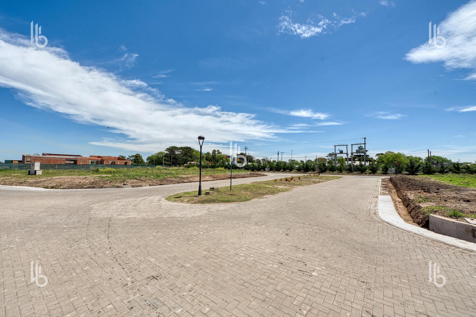 #5008767 | Venta | Lote | Tablada Park (VITALE)