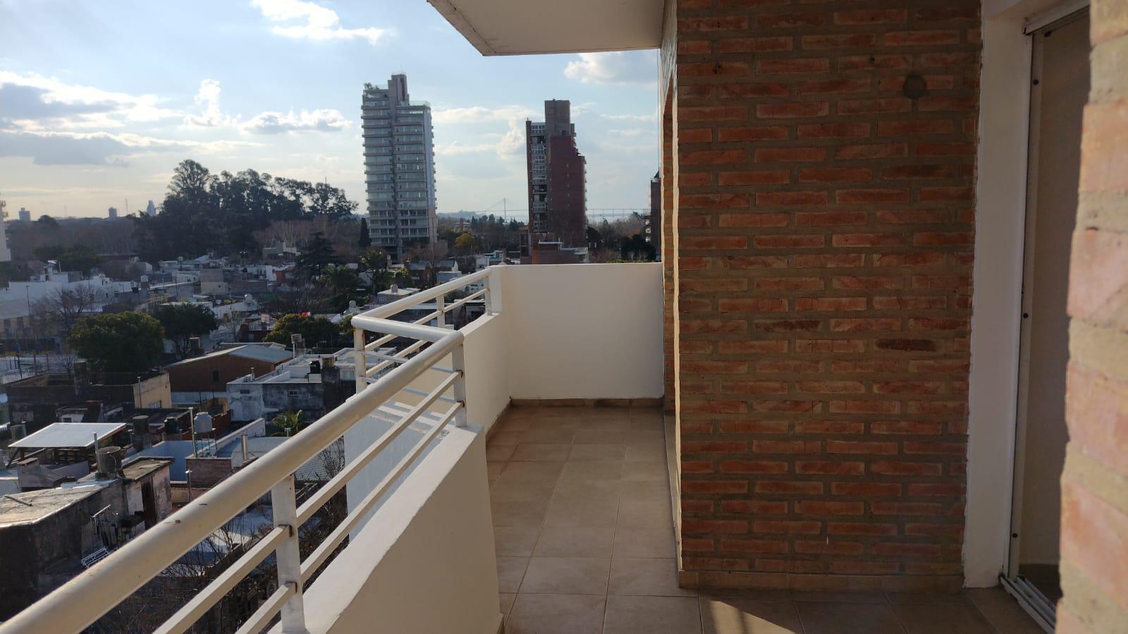 #5058076 | Rental | Apartment | Arroyito (Grupo Ambito)