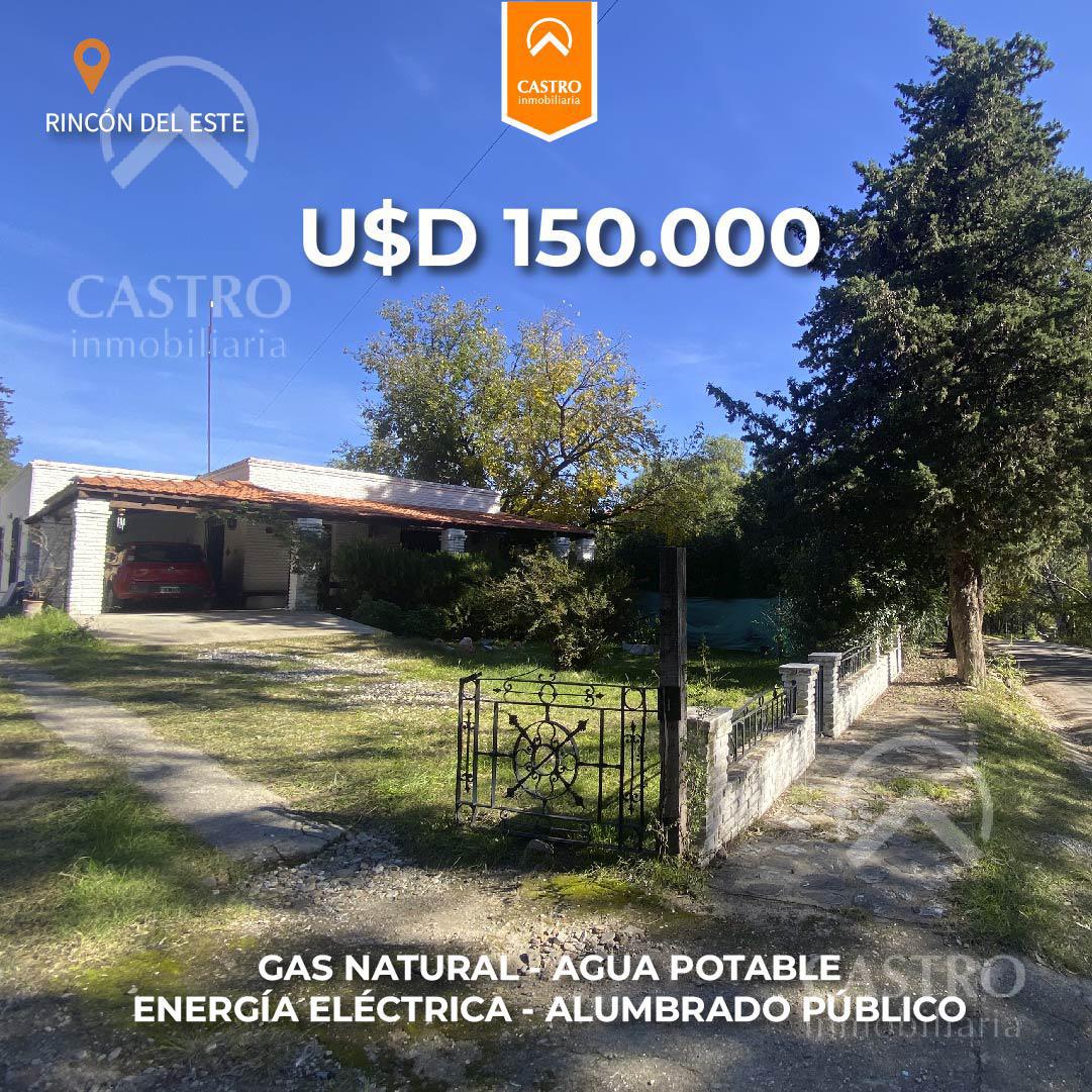 #4115364 | Venta | Casa | Merlo (Castro Inmobiliaria)