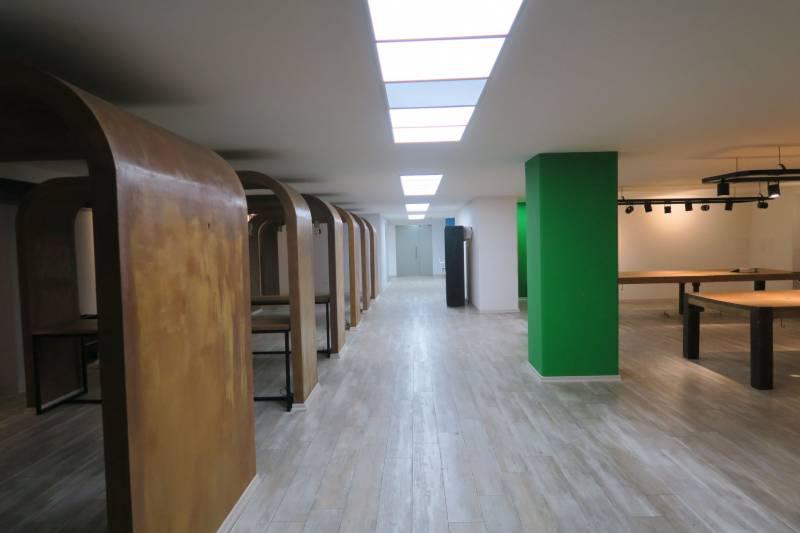 #3638084 | Rental | Office | Retiro (Rodrigo Cavanillas Goya)