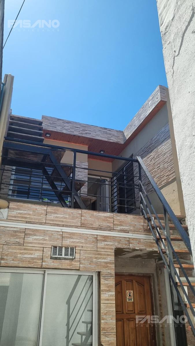 #4652223 | Venta | Departamento | Villa Libertad (FASANO)