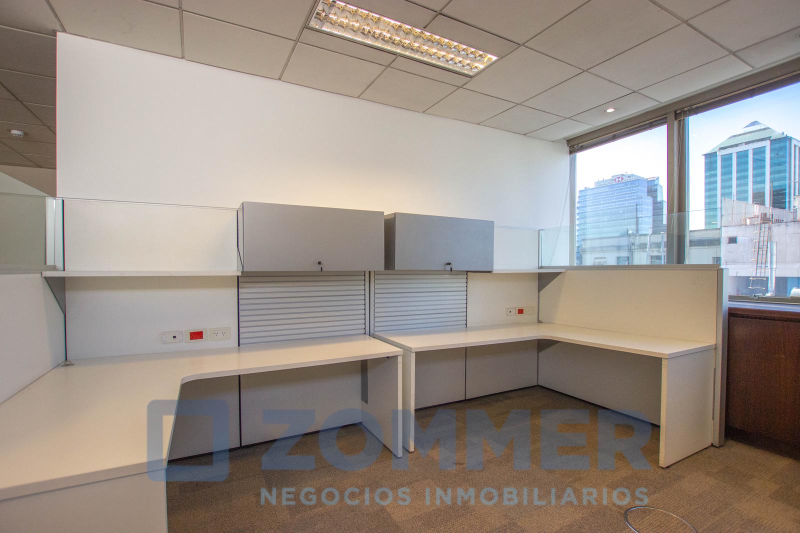 #4688623 | Rental | Office | Microcentro (ZOMMER Negocios Inmobiliarios)