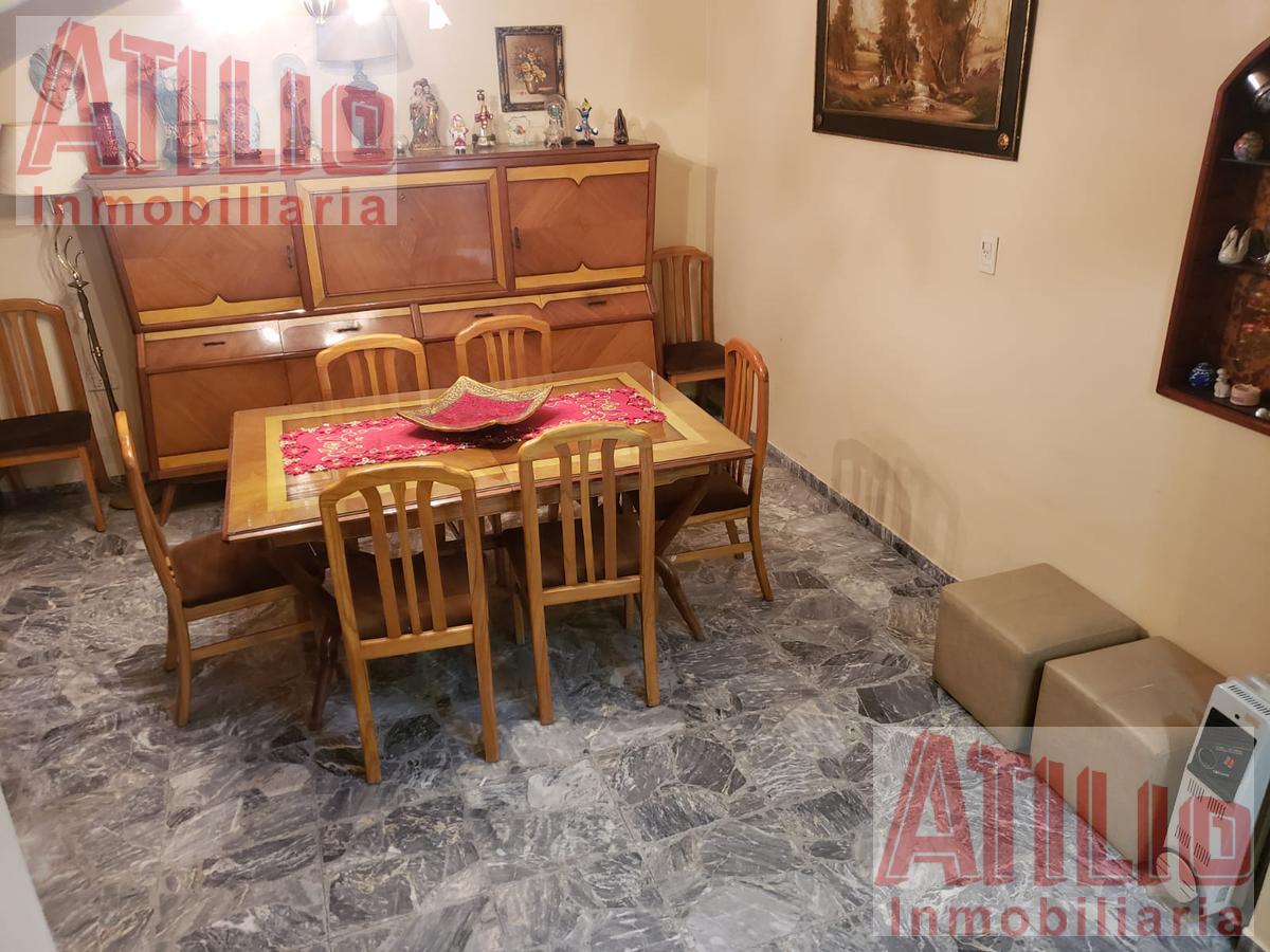 #3528587 | Sale | House | Coghlan (Atilio Inmobiliaria)