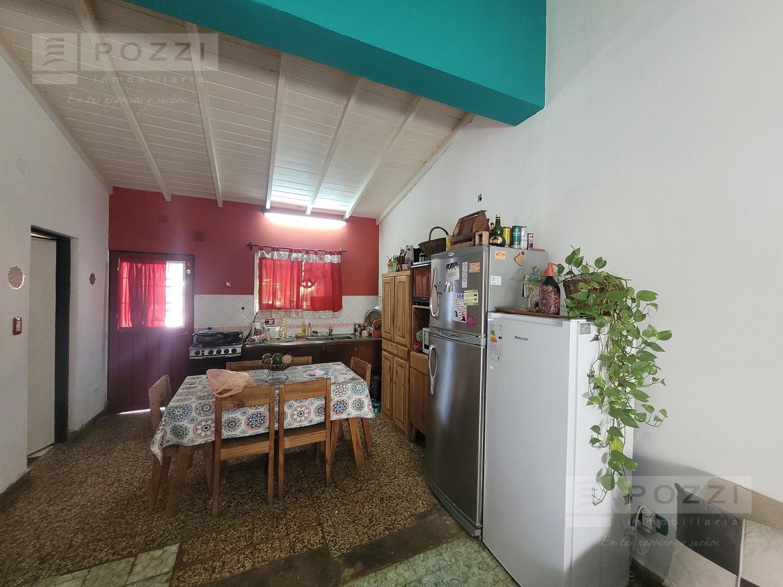 #5424180 | Sale | House | El Talar (Pozzi Inmobiliaria)