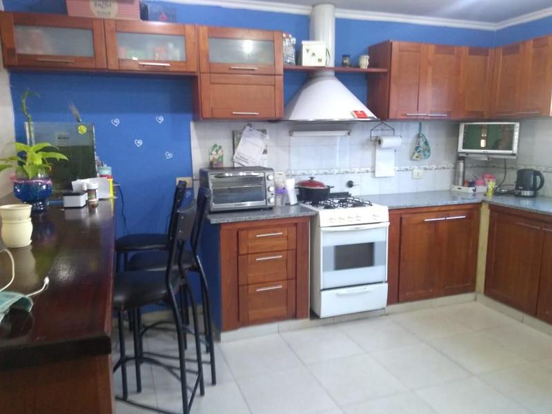 #3622642 | Venta | Casa | La Plata (Otero Rossi y Cía.)