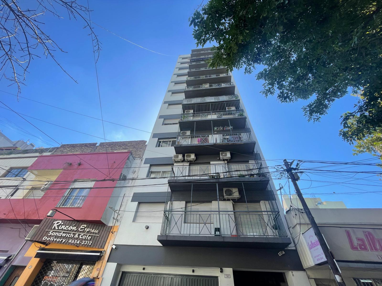 #5000445 | Venta | Departamento | Ramos Mejia Sur (Marcelo Milano Propiedades)