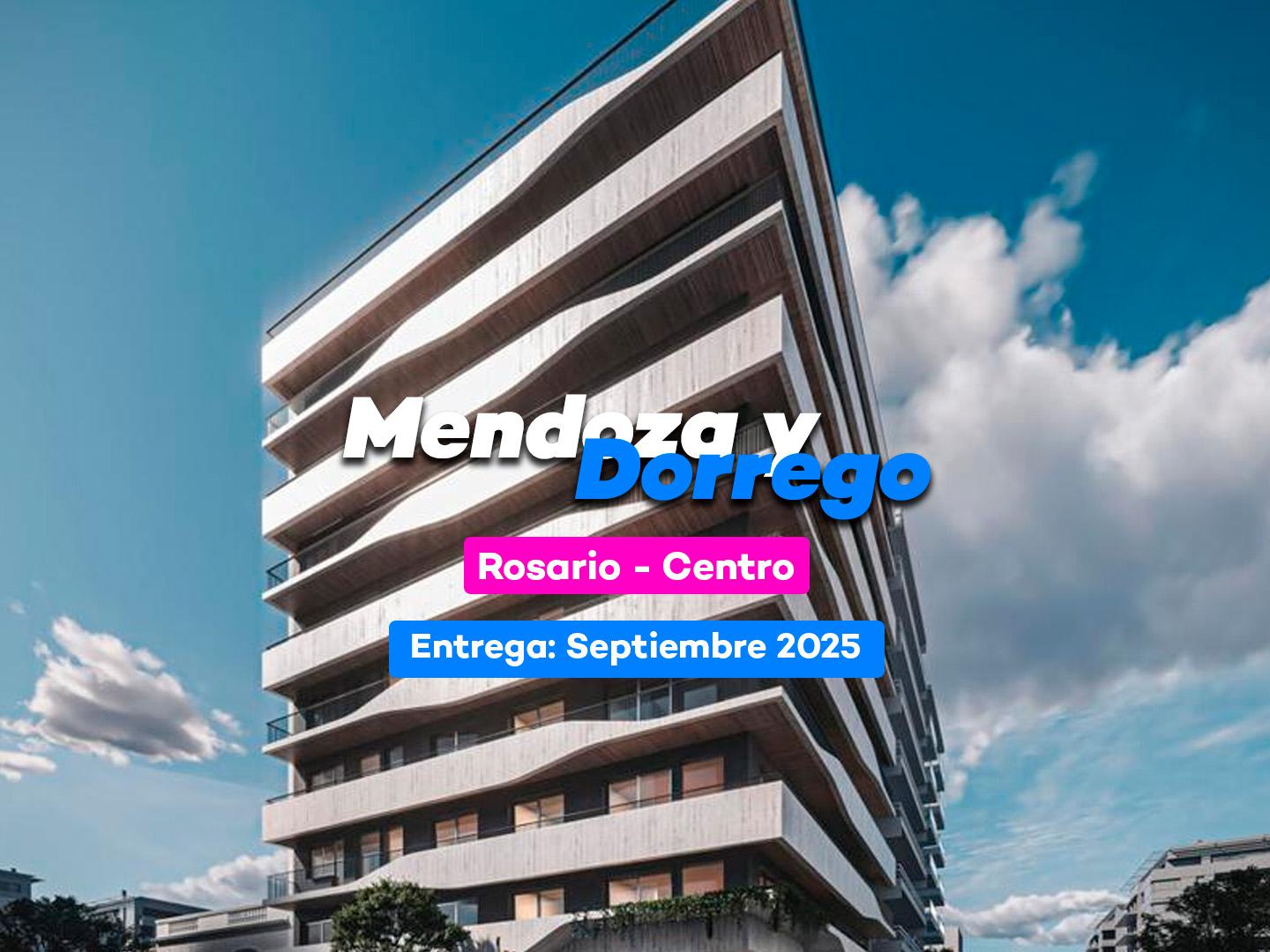 #3134336 | Venta | Departamento | Rosario (Futura Inmobiliaria)