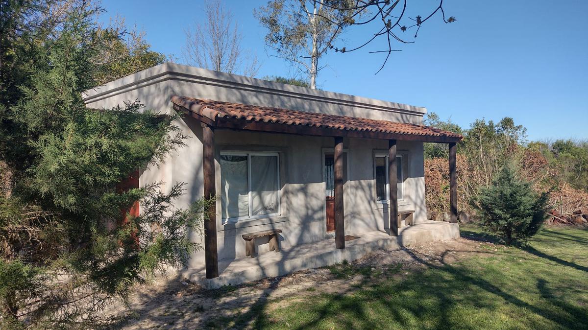 #5405664 | Alquiler | Casa | Villa Rosa (VCO Propiedades)