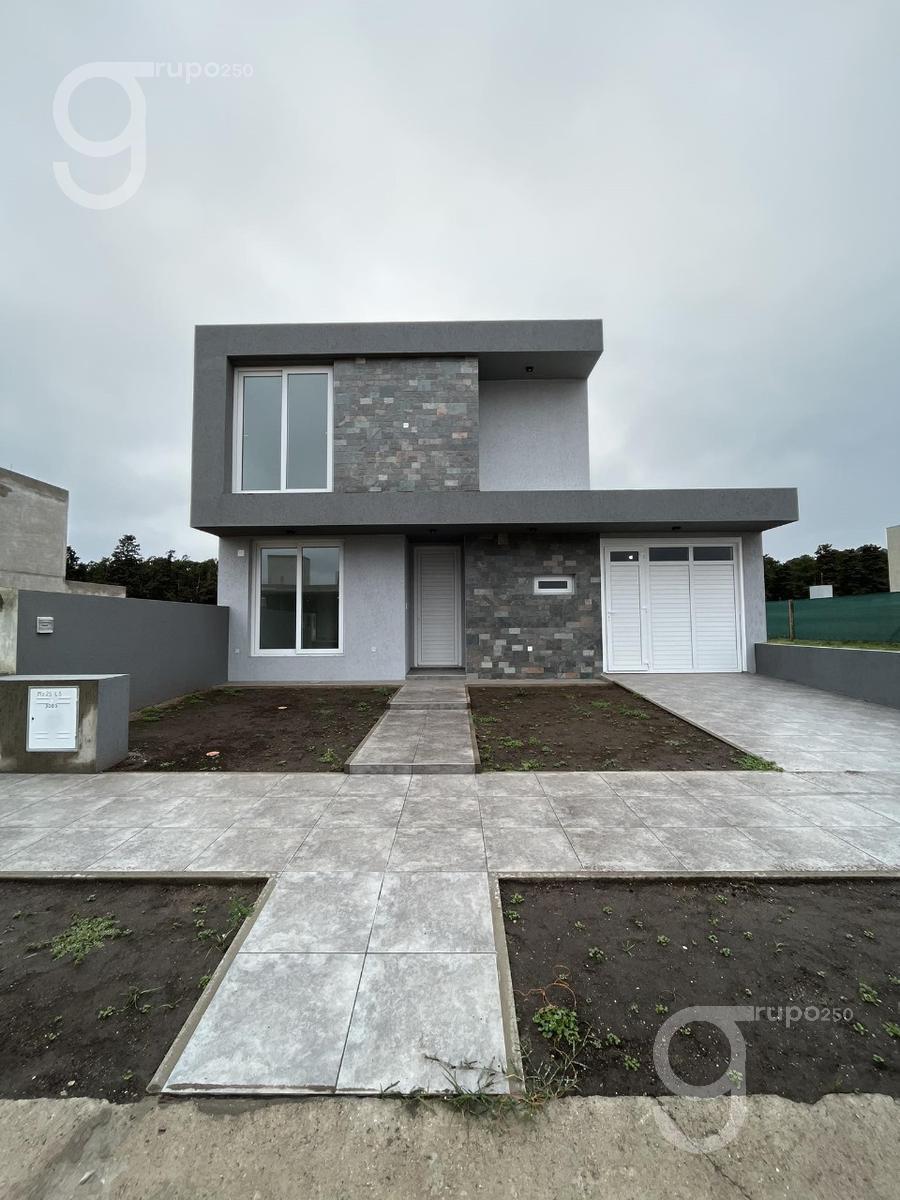 #4789079 | Venta | Casa | Rio Cuarto (G250 Propiedades)