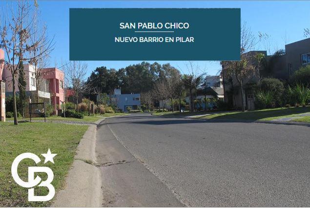 #4902731 | Venta | Lote | San Pablo (Naab)