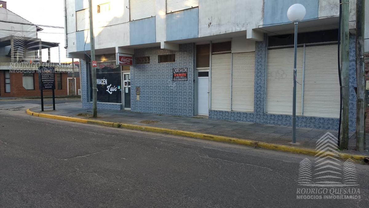 #2646033 | Venta | Local | La Lucila Del Mar (Quesada Propiedades)