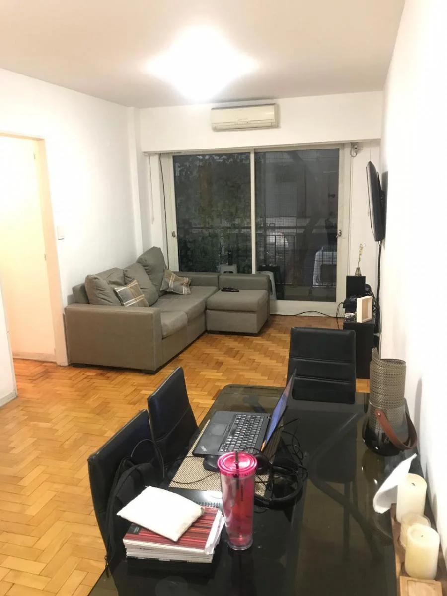 #4168192 | Venta | Departamento | Belgrano (Estudio Yacoub)