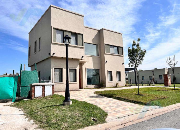 #5071478 | Rental | House | Pilar (Virginia Maffia Propiedades)