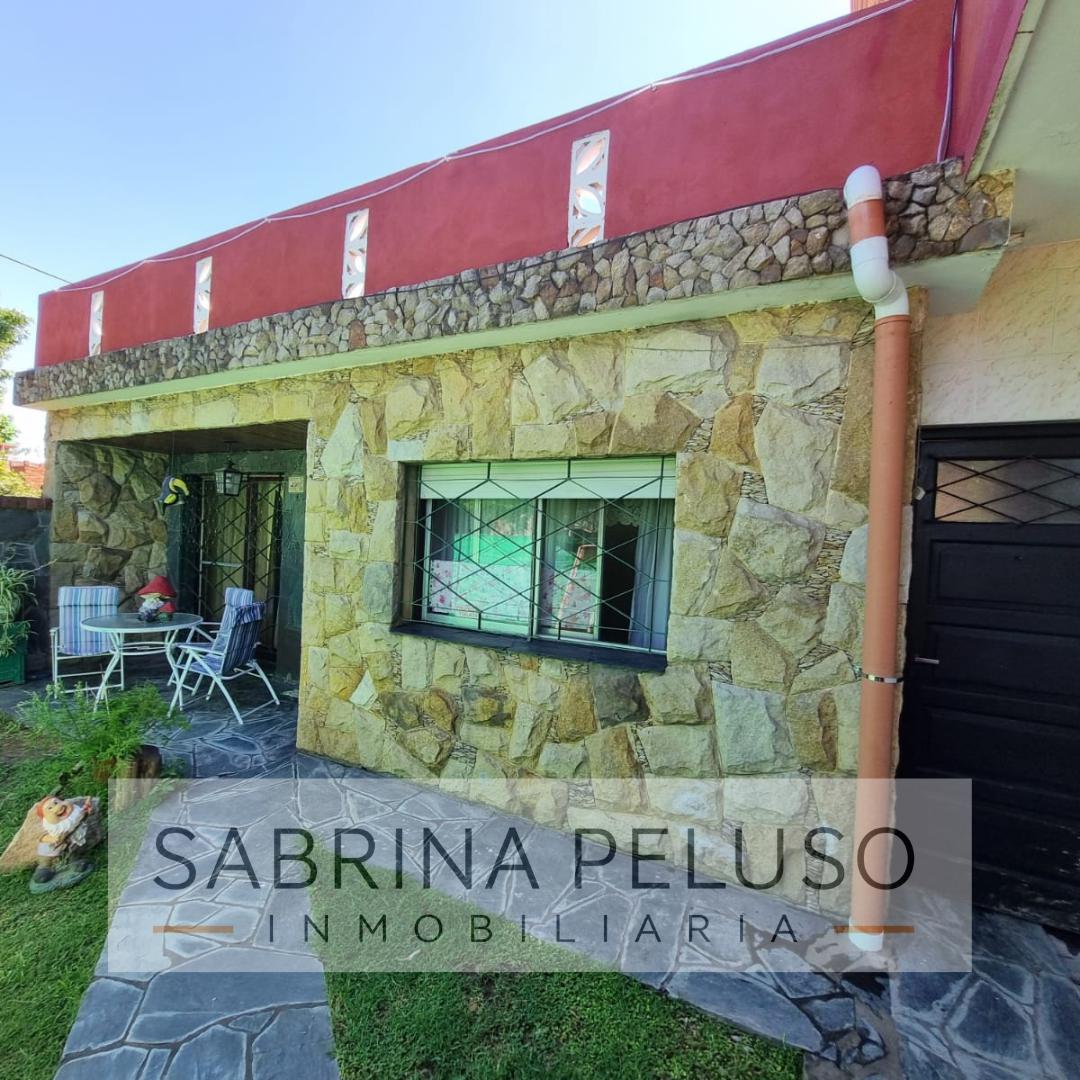 #4865271 | Venta | Casa | Barrio Parque Leloir (SABRINA PELUSO INMOBILIARIA)