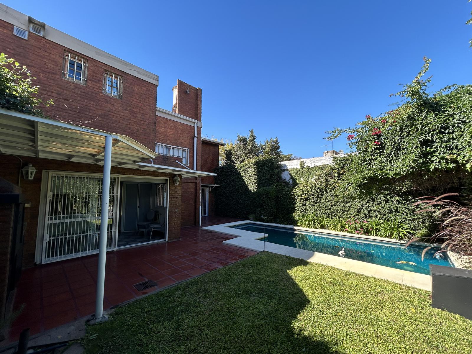 #5070857 | Venta | Casa | Martinez Fleming / Panamericana (Zanotti Propiedades)