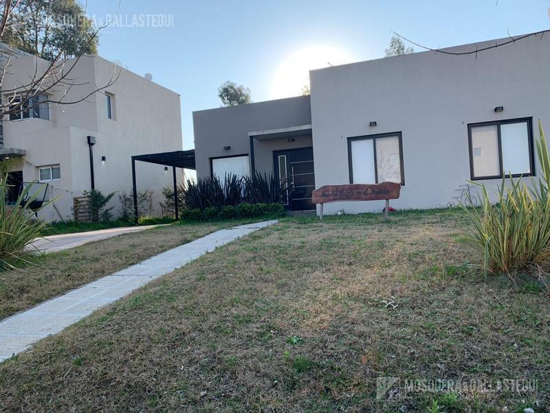 #1319206 | Venta | Casa | San Eduardo (MOSQUERA&GALLASTEGUI)