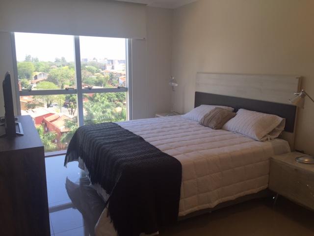 #235523 | Alquiler | Departamento | Mburucuya (San Gerardo Inmobiliaria)