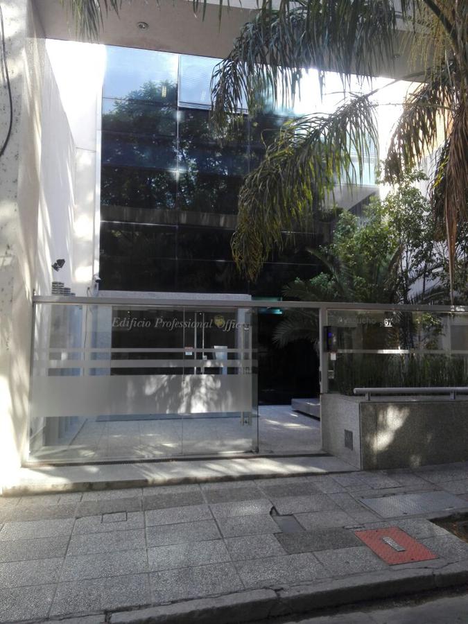 #964481 | Venta | Oficina | Centro (López  Baena Propiedades)