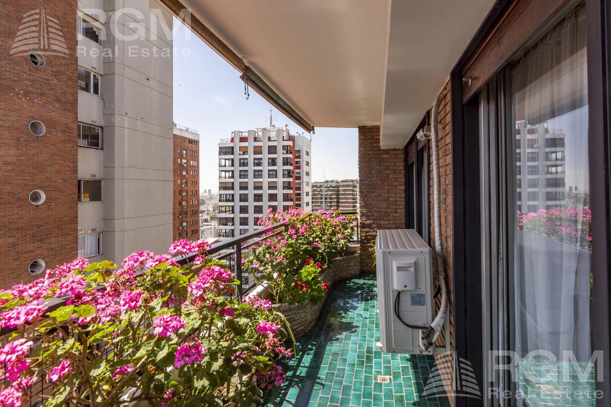 #3207294 | Venta | Departamento | Palermo Chico (RG Montes)