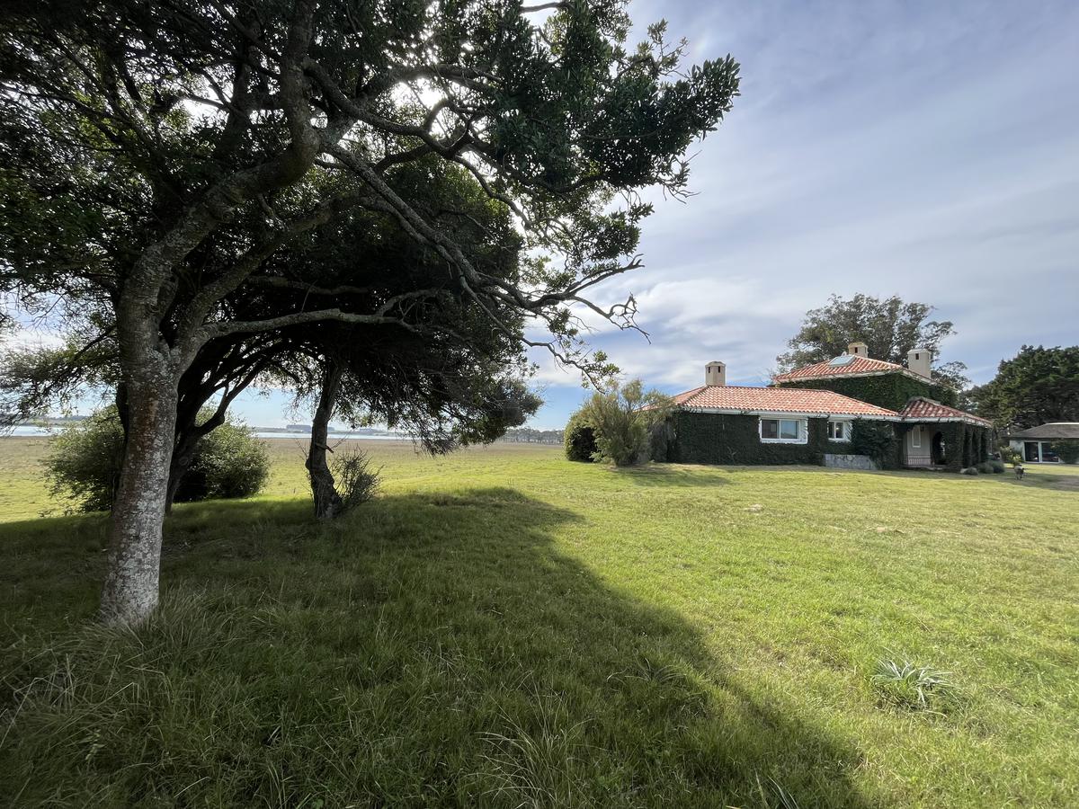 #4693185 | Temporary Rental | Farm | Laguna de Jose Ignacio (Terramar)