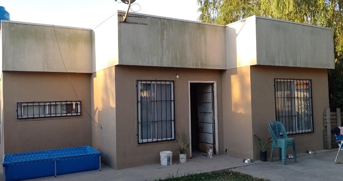 #5108778 | Venta | Casa | General Rodriguez (Estudio Yacoub)