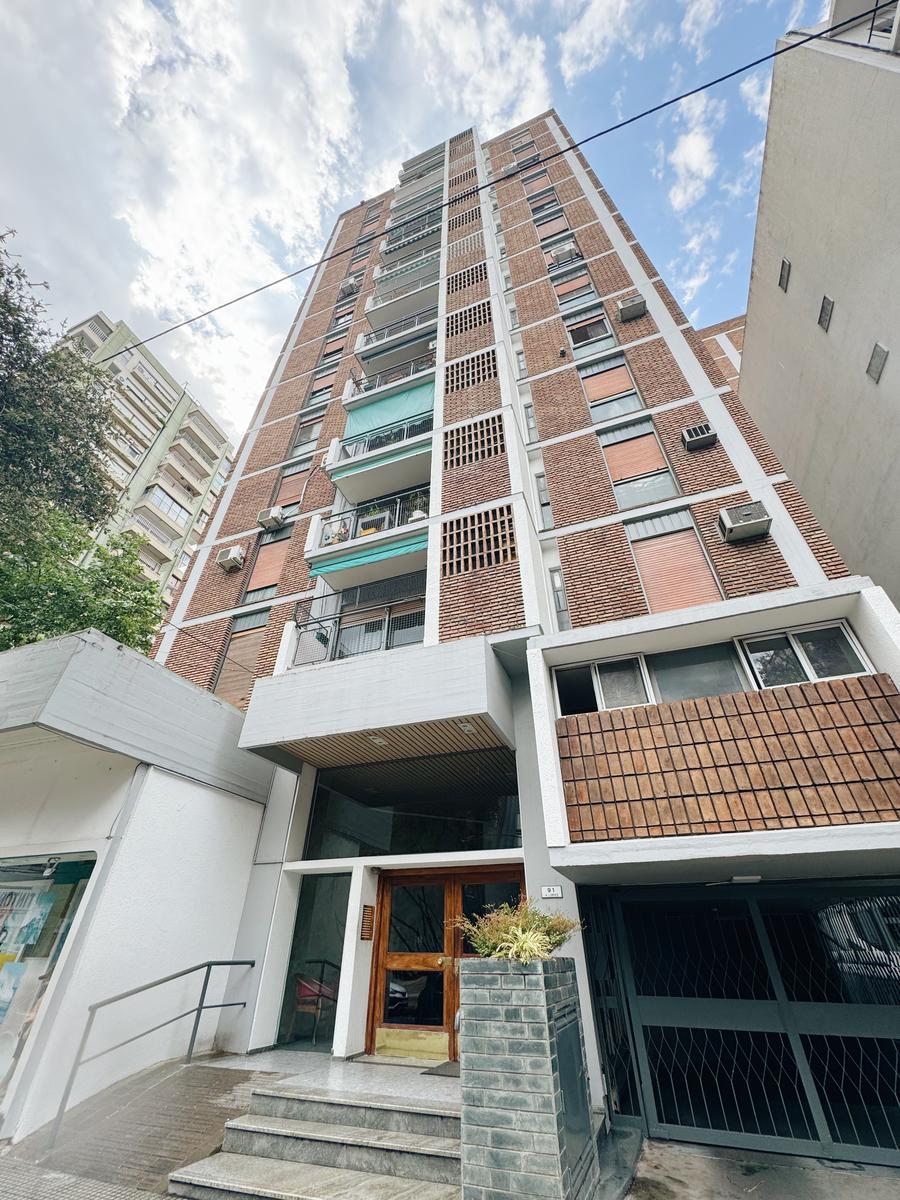 #4842389 | Venta | Departamento | Martinez Vias / Santa Fe (Paso Viola Propiedades)