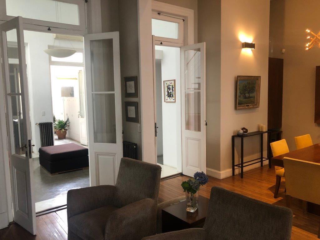 #2652064 | Venta | Departamento | Recoleta (CONTINI Real Estate)